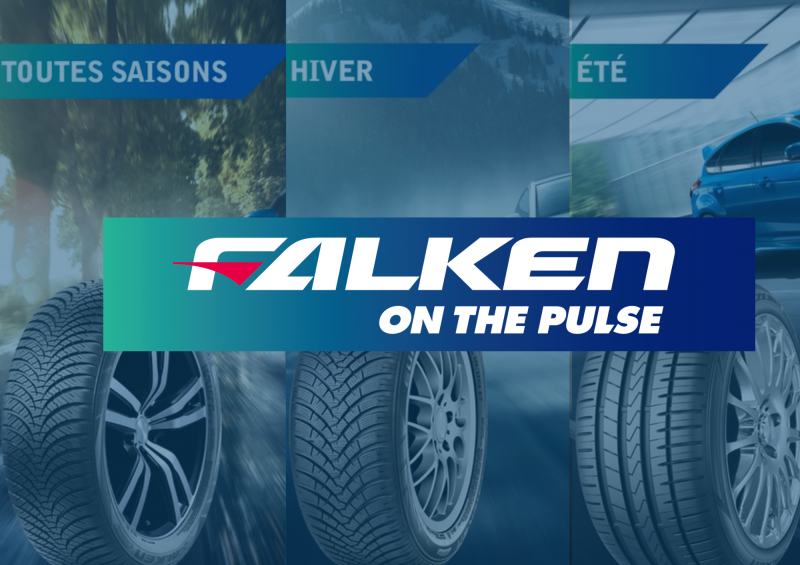 vente de pneus falken à montpellier, PMS à villeneuve-les-maguelones
