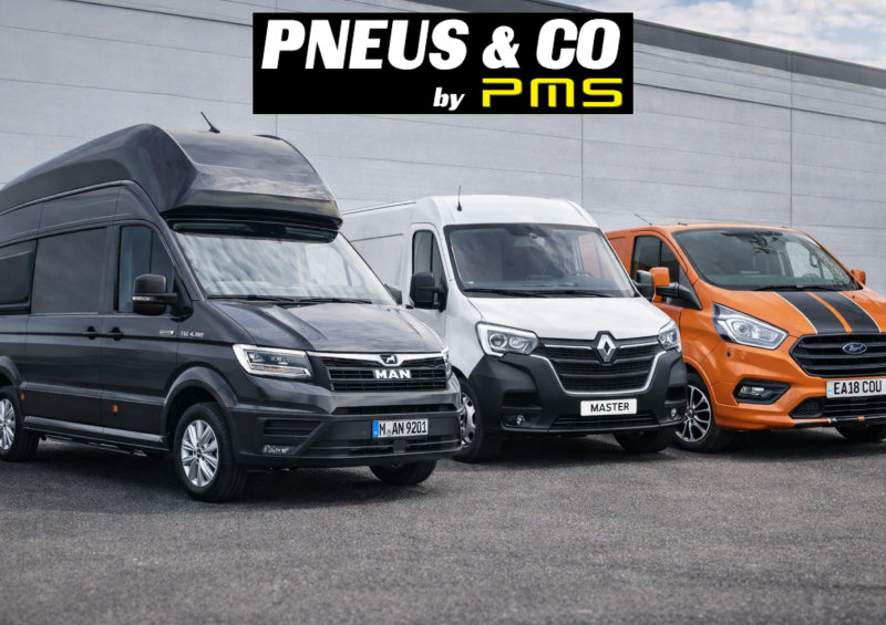 campin car , utilitaires, géométrie, pneus à Montpellier PMS PNEUS 