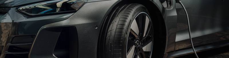 Vente et montage de pneus pour véhicules électriques proche de Montpellier, PMS 