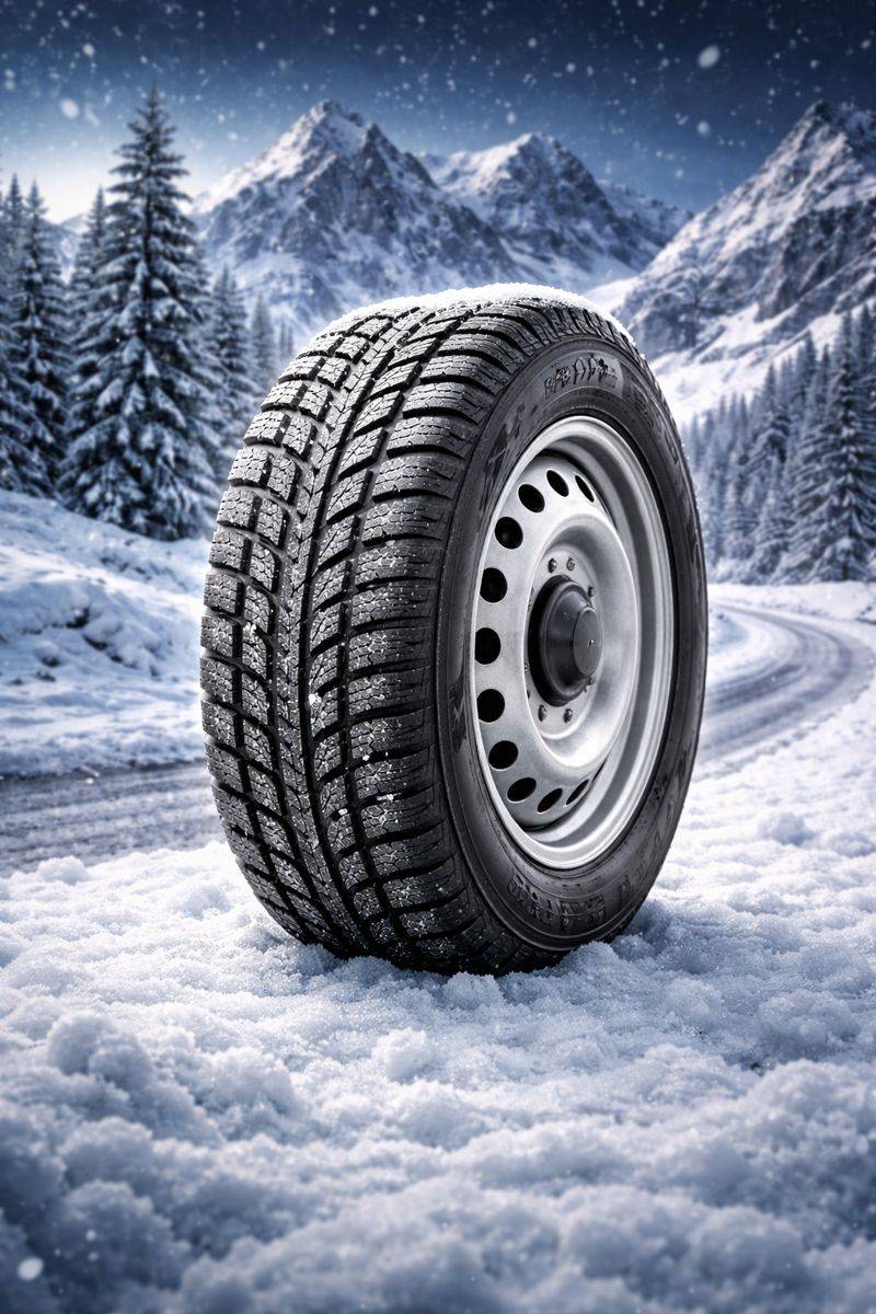 vente montage pneus utilitaires camionnettes PMS PNEUS près de Montpellier 