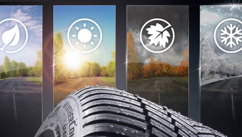 Pneus 4 saisons à prix bas toute l'année à Villeneuve les Maguelone à côté de pignan