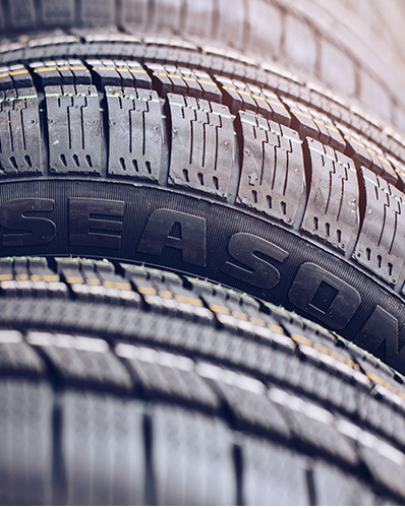 Pneus 4 saisons Montpellier