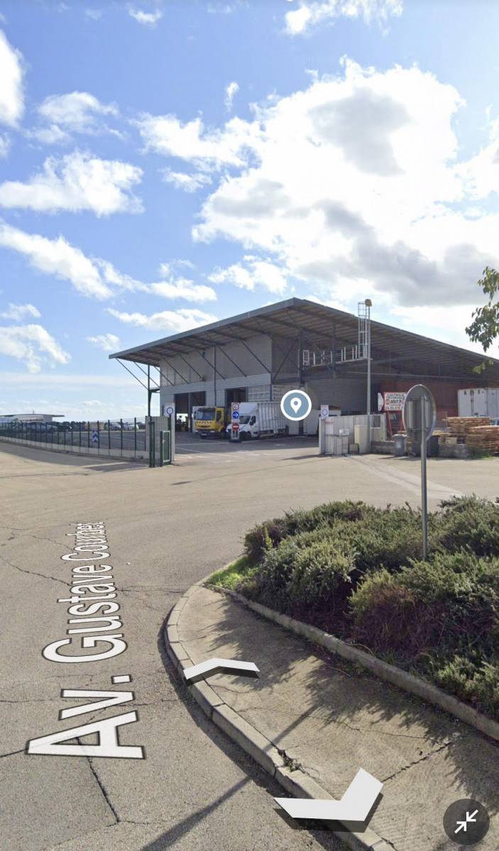 CENTRE DE CONTROLE TECHNIQUE villeneuve les maguelone MHCT