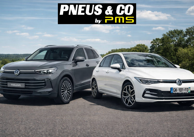 polo, golf, tiguan, pneus, parallélisme et géométrie à Montpellier à PMS PNEUS 